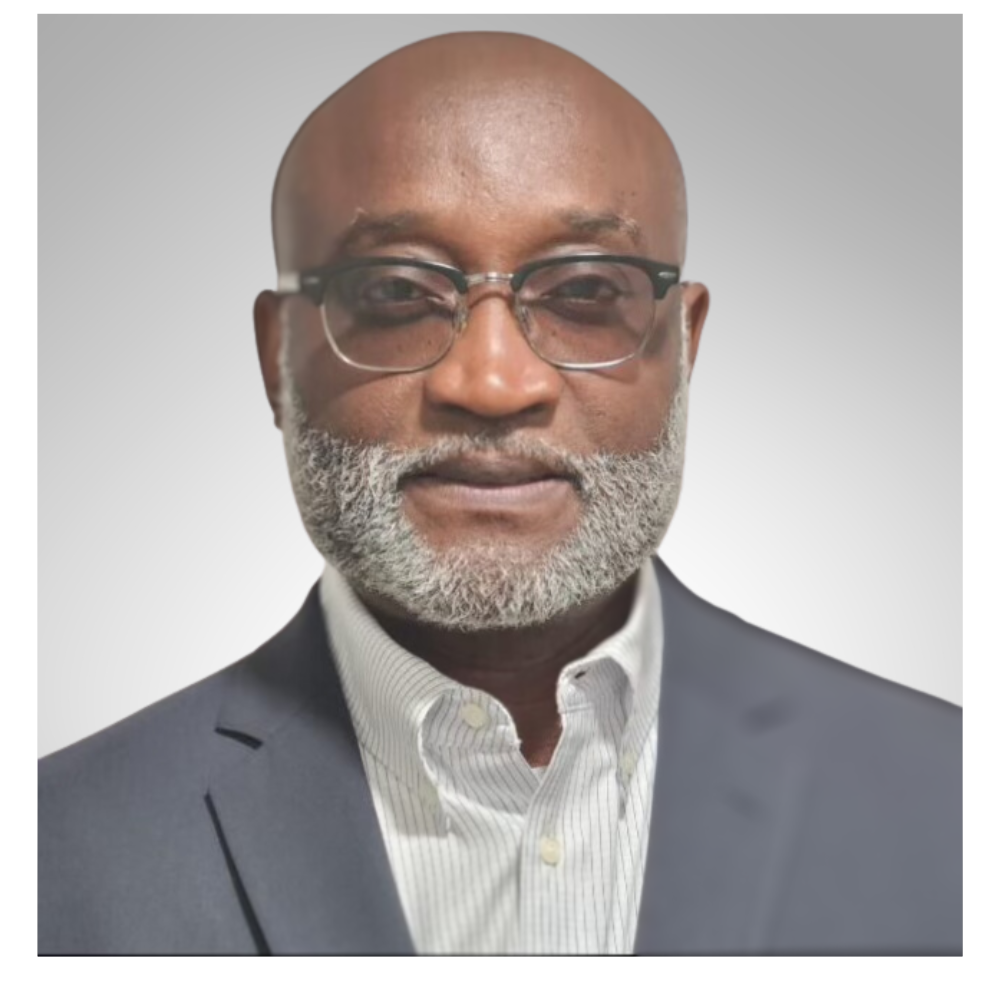 Pastor Richard Bailey of Reconciled By His Love Ministry