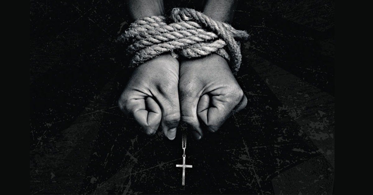 Persecution in the Body of Christ