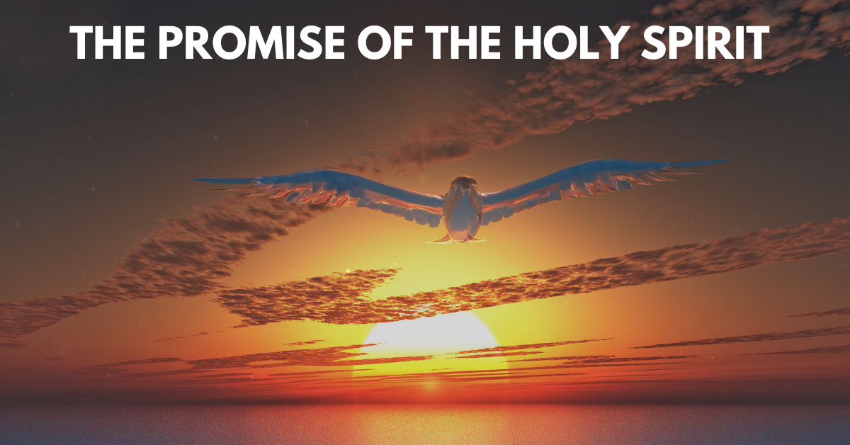 The Promise of the Holy Spirit