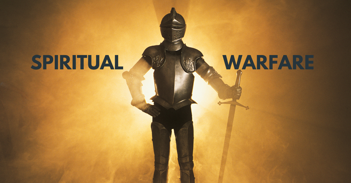 Spiritual Warfare