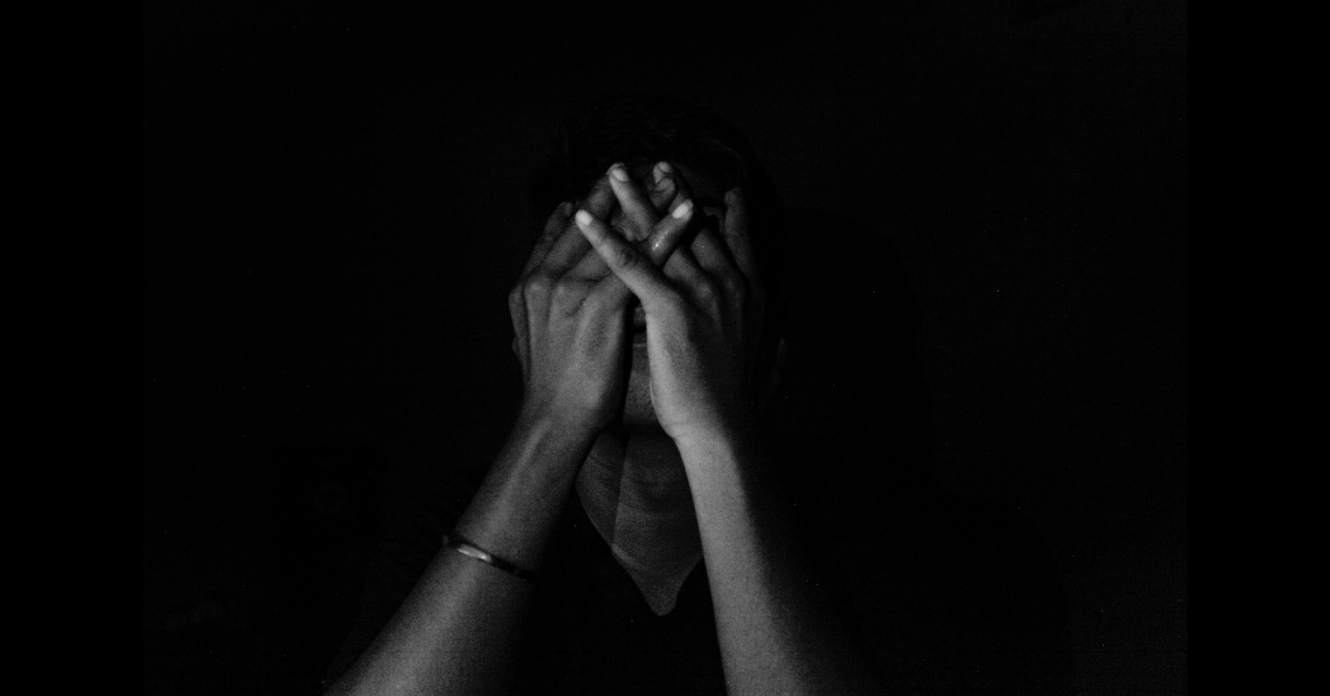 Anxiety