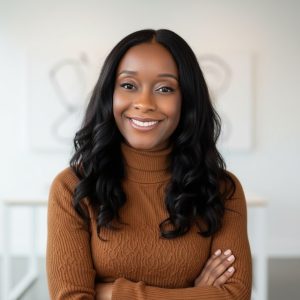 Chantal Bailey