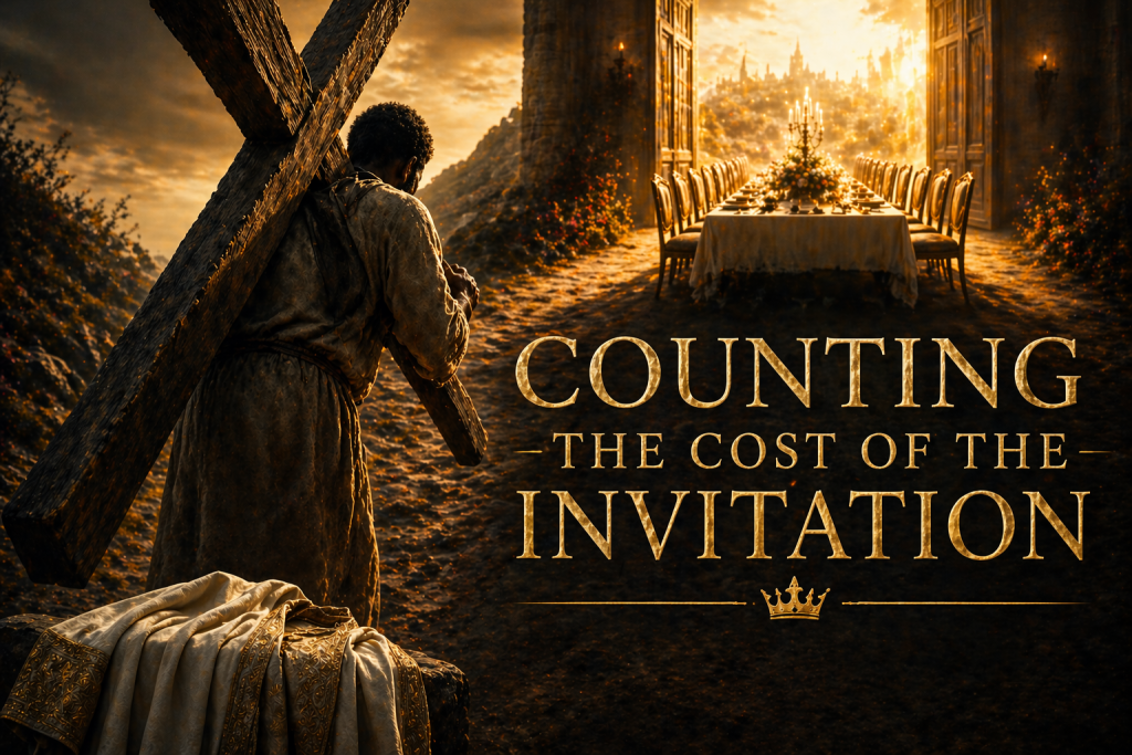 Counting the Cost of the Invitation